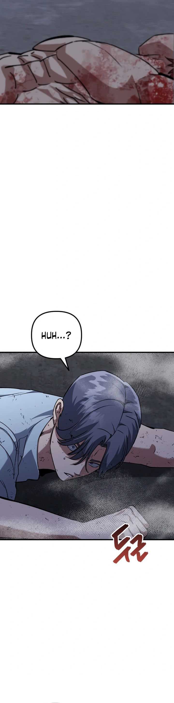 Killing Killer Chapter 96
