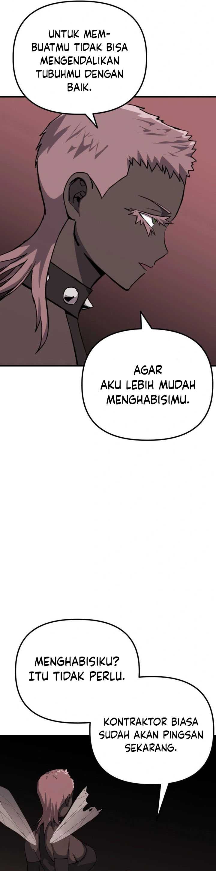 Killing Killer Chapter 96
