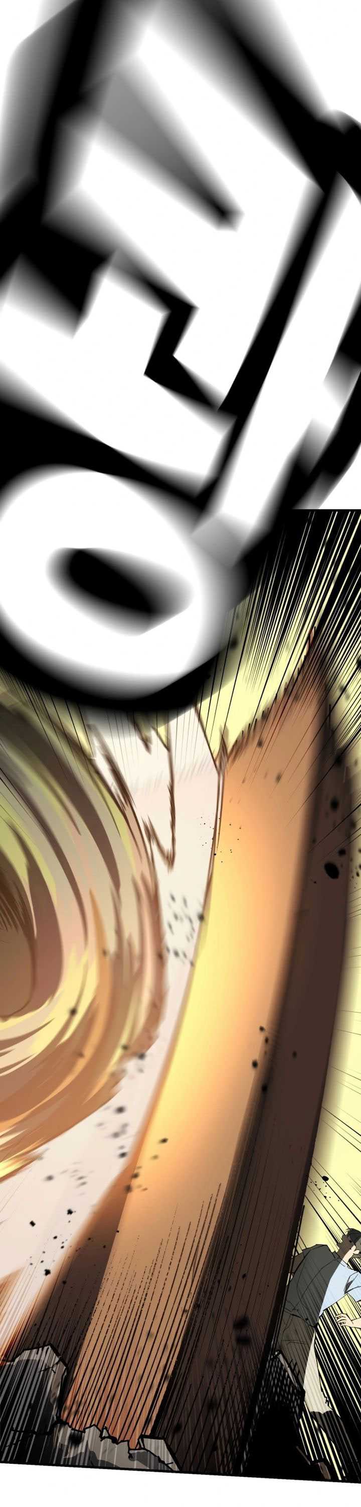 Killing Killer Chapter 97