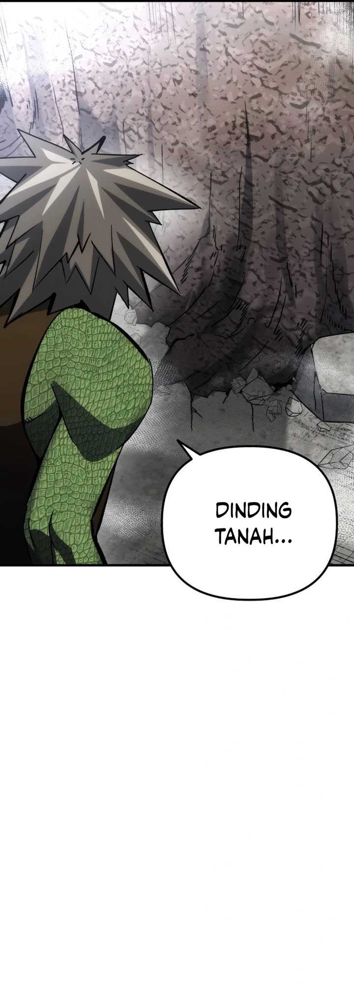 Killing Killer Chapter 97