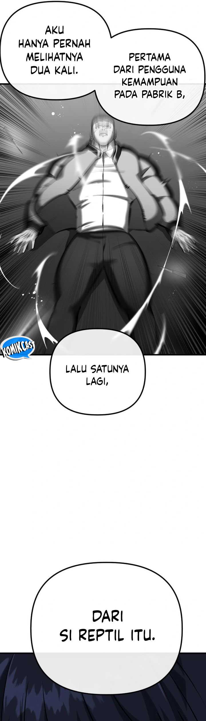 Killing Killer Chapter 97