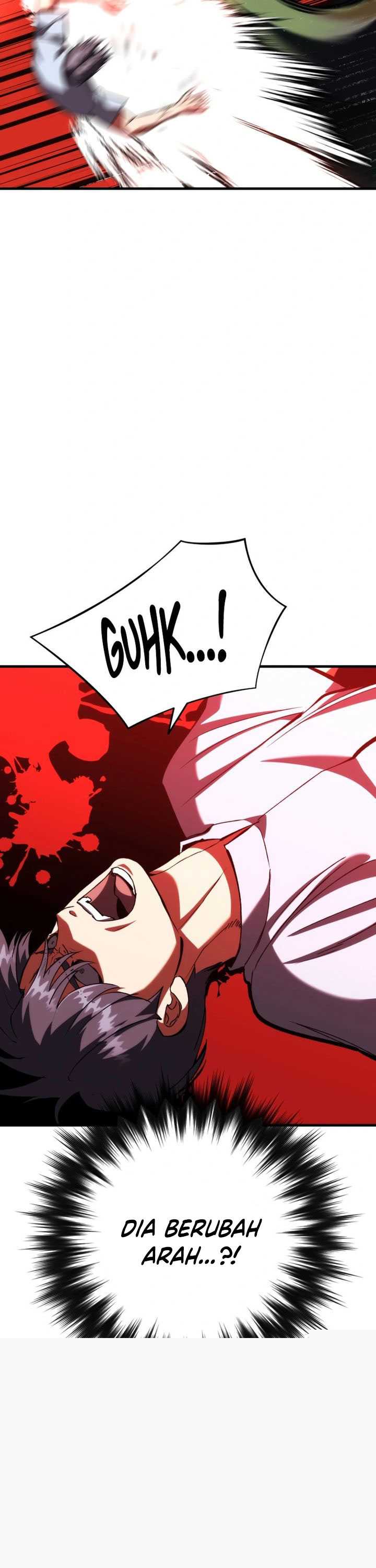 Killing Killer Chapter 97