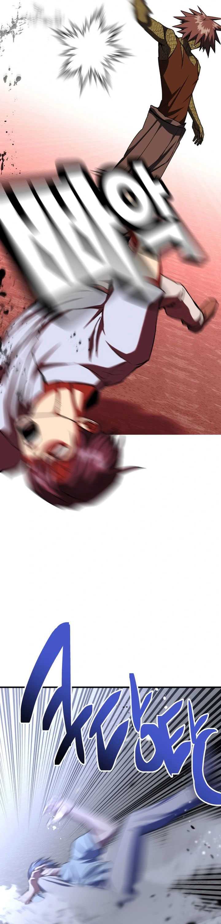 Killing Killer Chapter 97