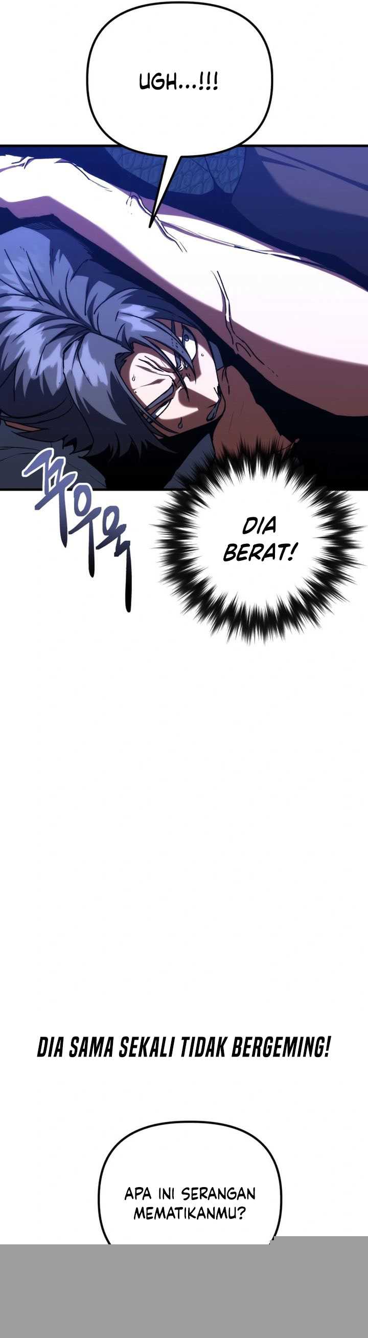 Killing Killer Chapter 97