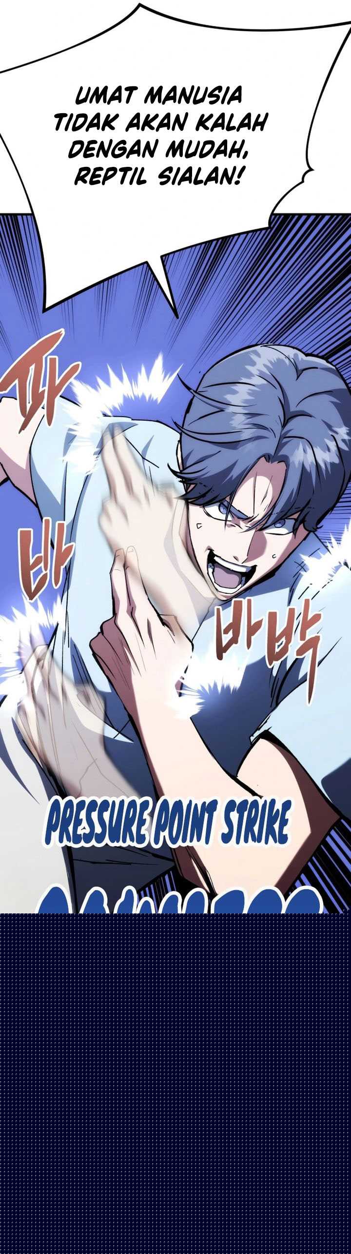 Killing Killer Chapter 97