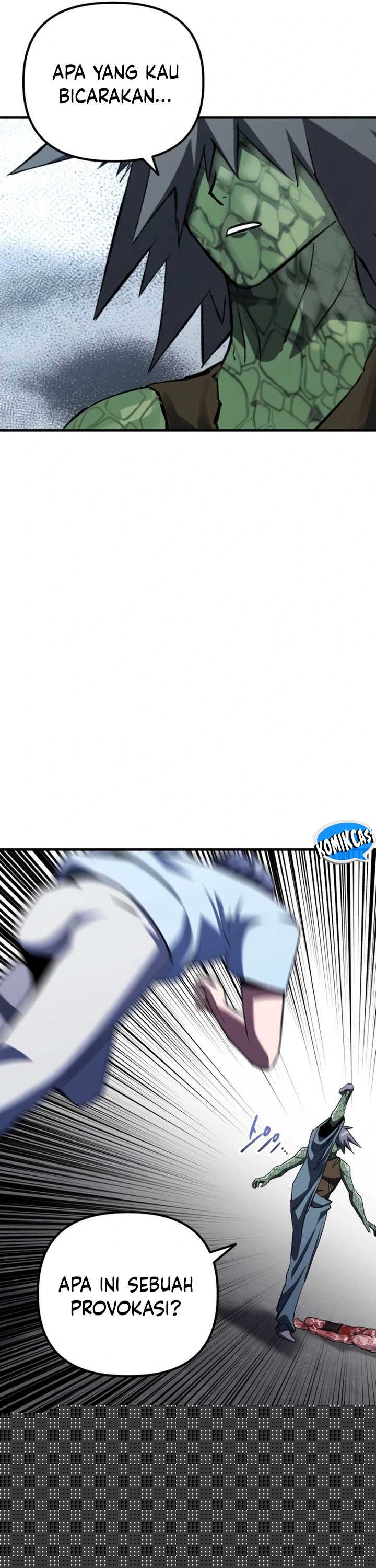 Killing Killer Chapter 97