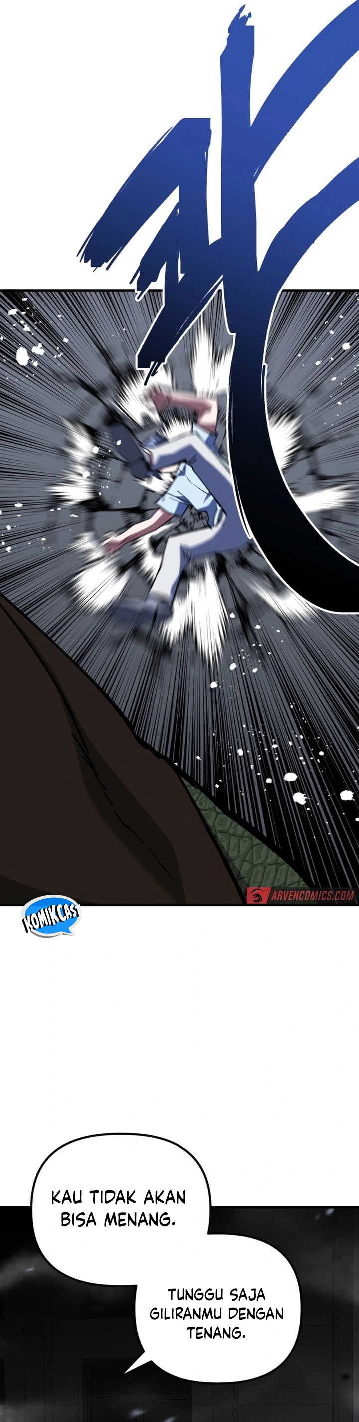 Killing Killer Chapter 97