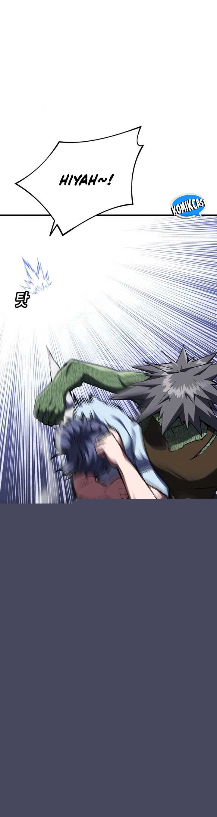 Killing Killer Chapter 97
