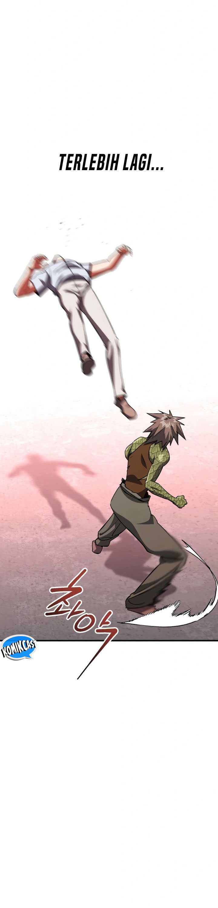 Killing Killer Chapter 97