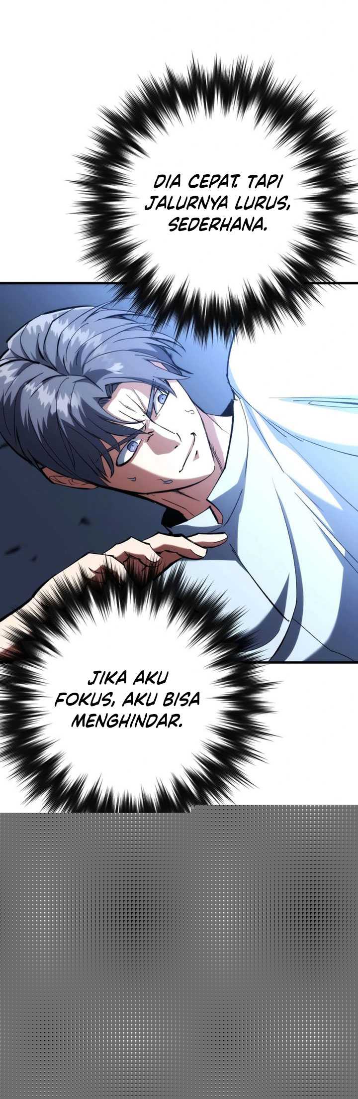 Killing Killer Chapter 97