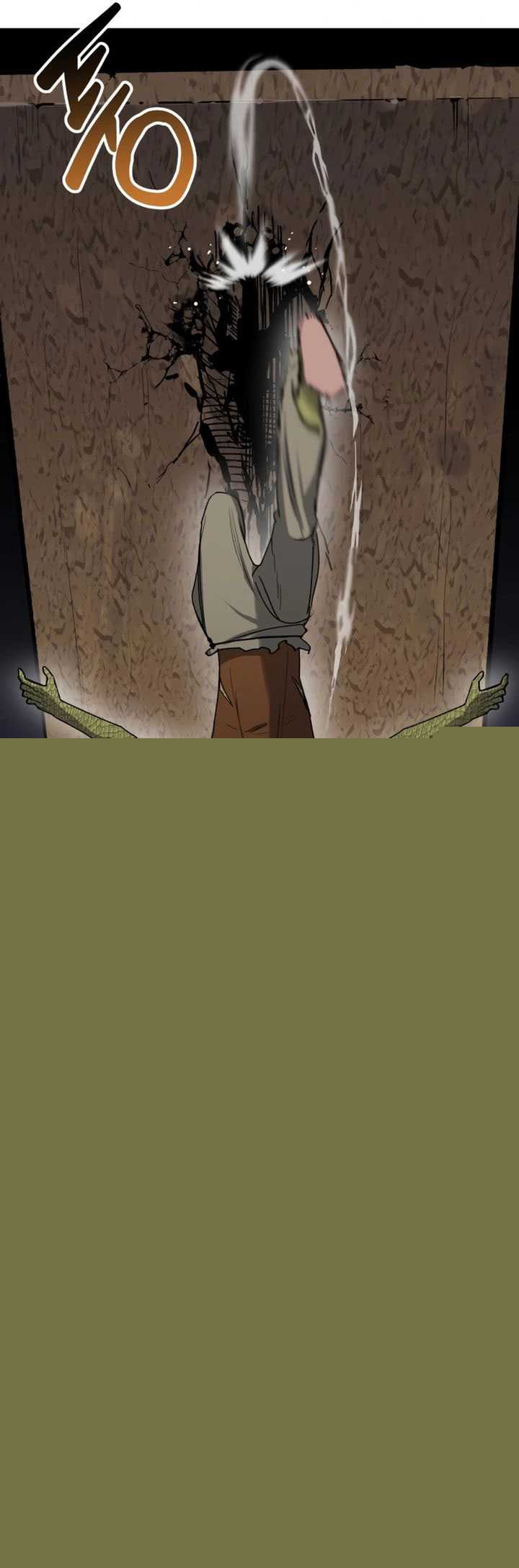 Killing Killer Chapter 97