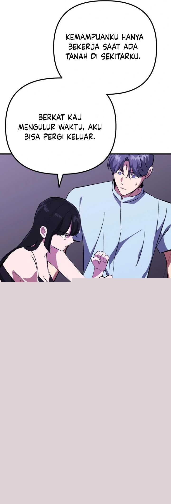 Killing Killer Chapter 97