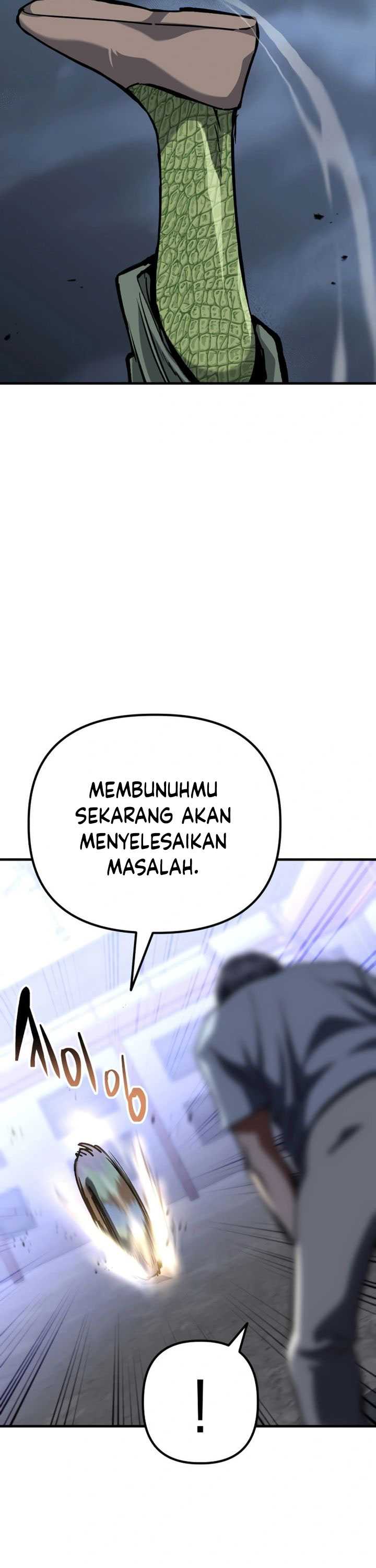 Killing Killer Chapter 97