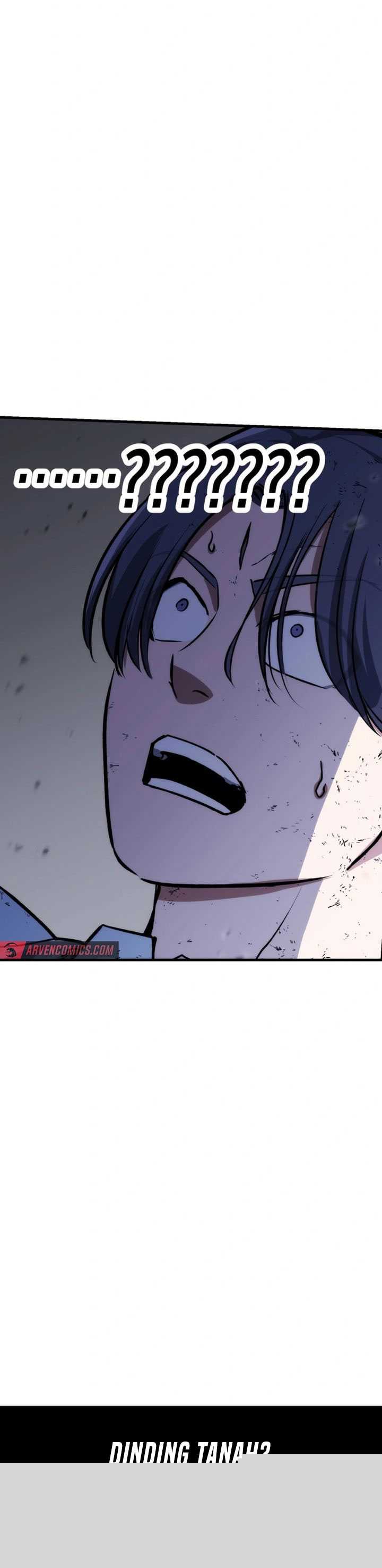 Killing Killer Chapter 97