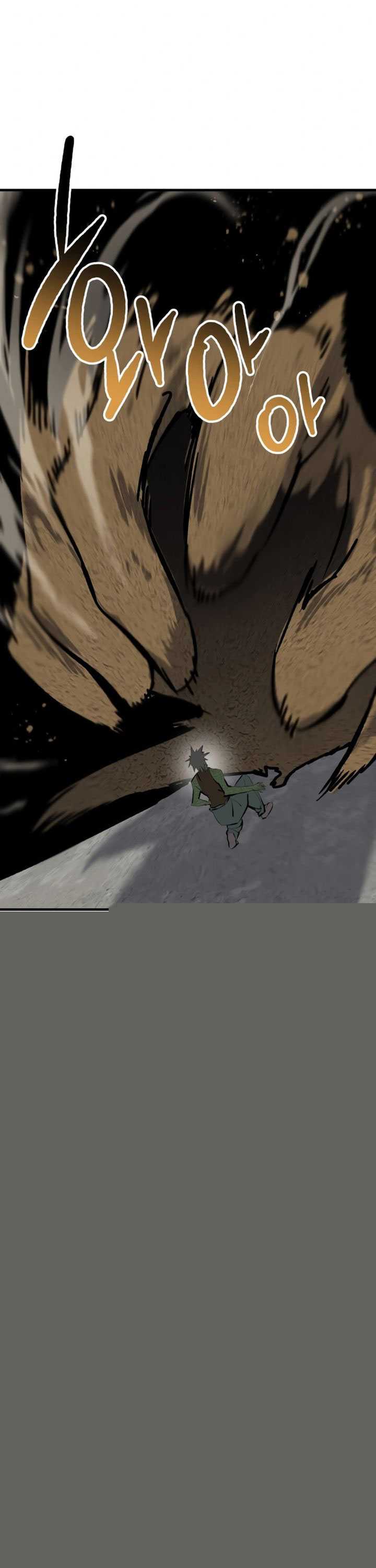 Killing Killer Chapter 97