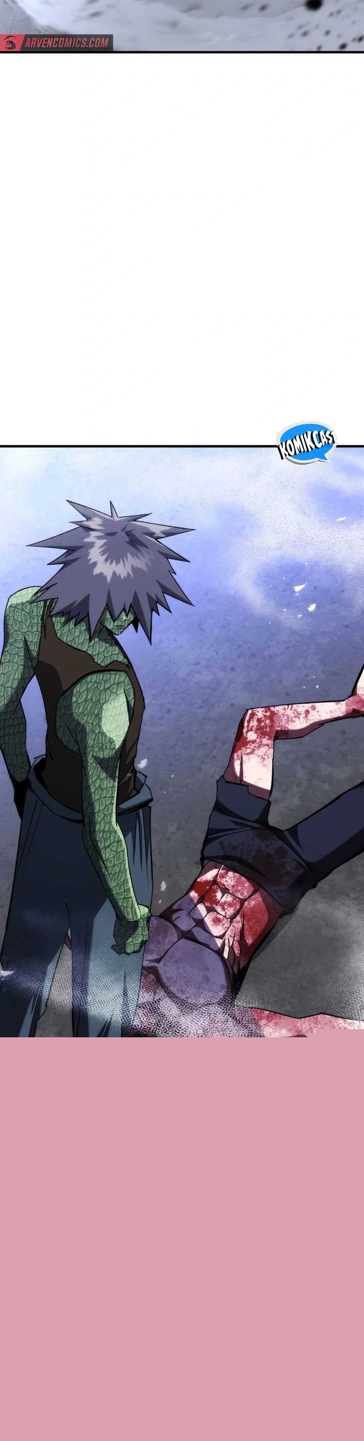 Killing Killer Chapter 97