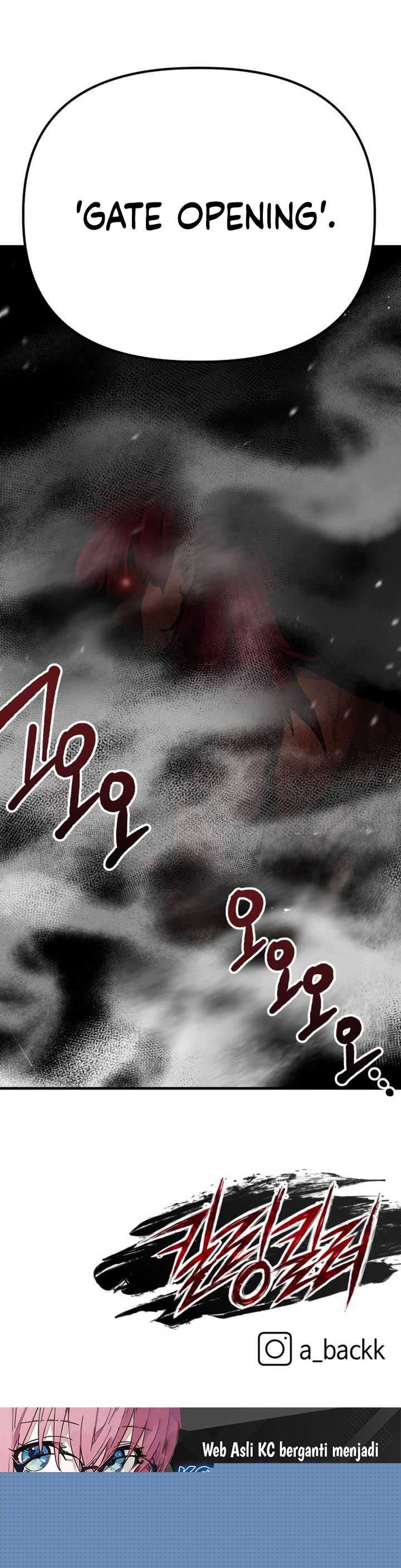 Killing Killer Chapter 97