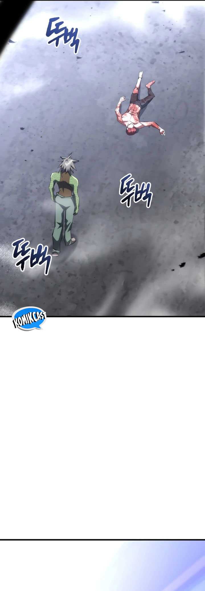 Killing Killer Chapter 97