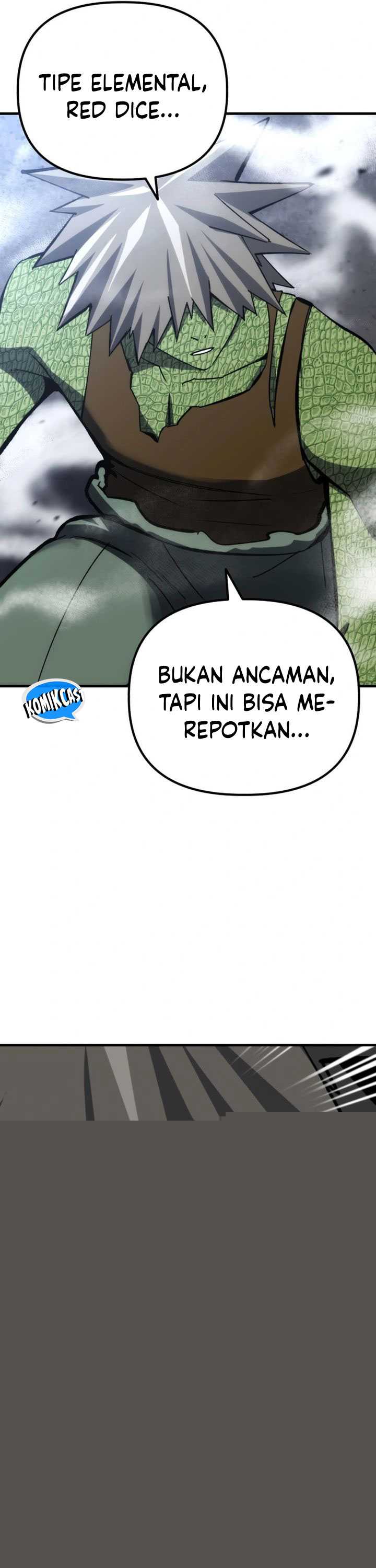 Killing Killer Chapter 97