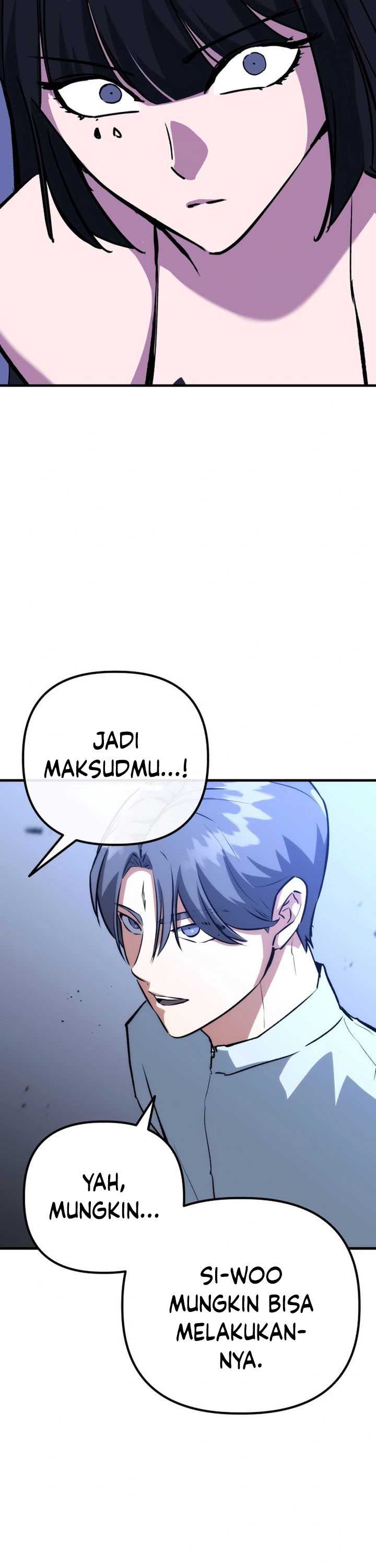 Killing Killer Chapter 97
