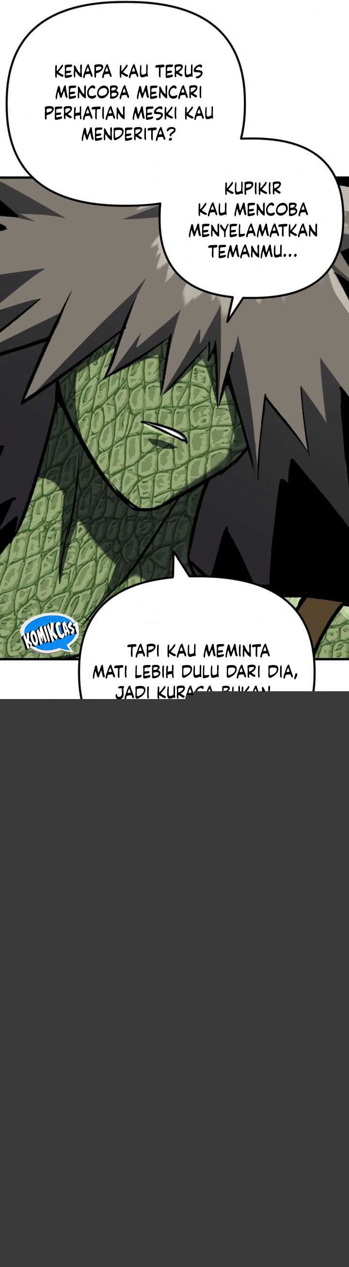 Killing Killer Chapter 97