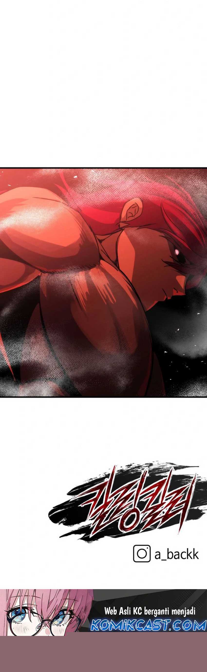 Killing Killer Chapter 98