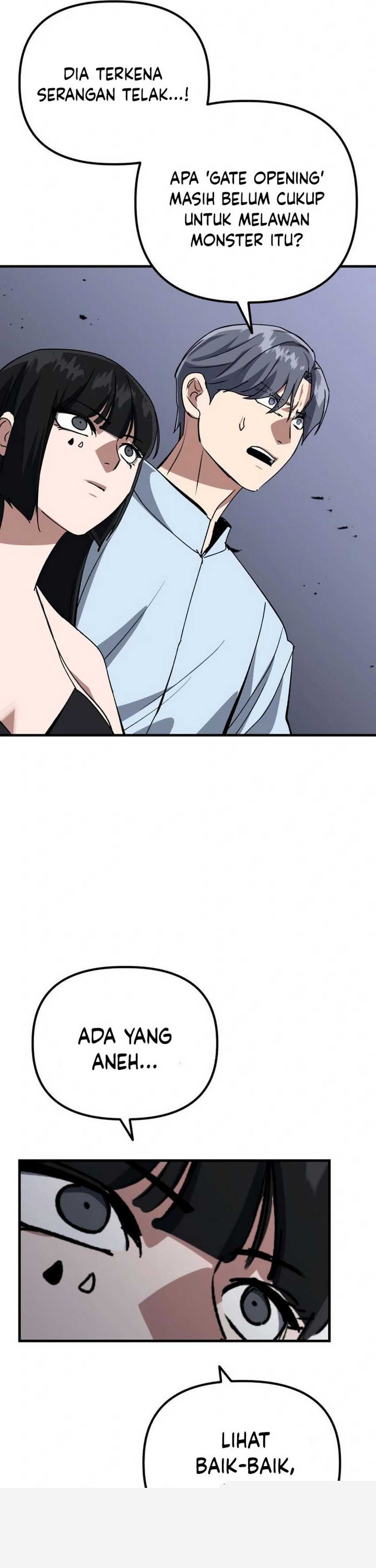 Killing Killer Chapter 98