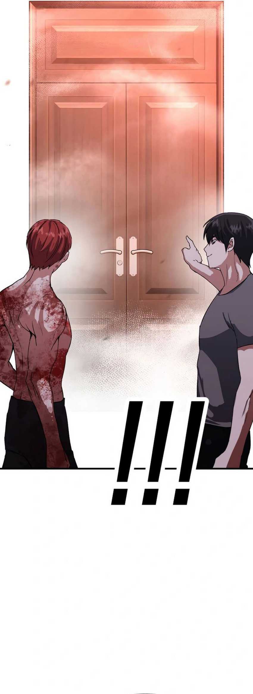 Killing Killer Chapter 98