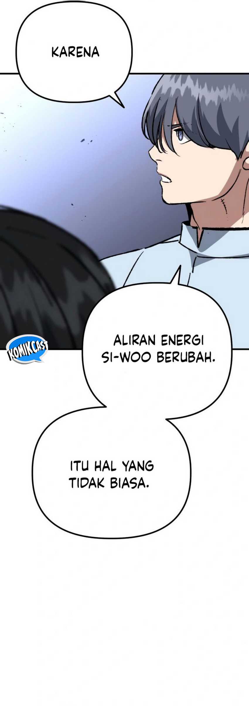 Killing Killer Chapter 98