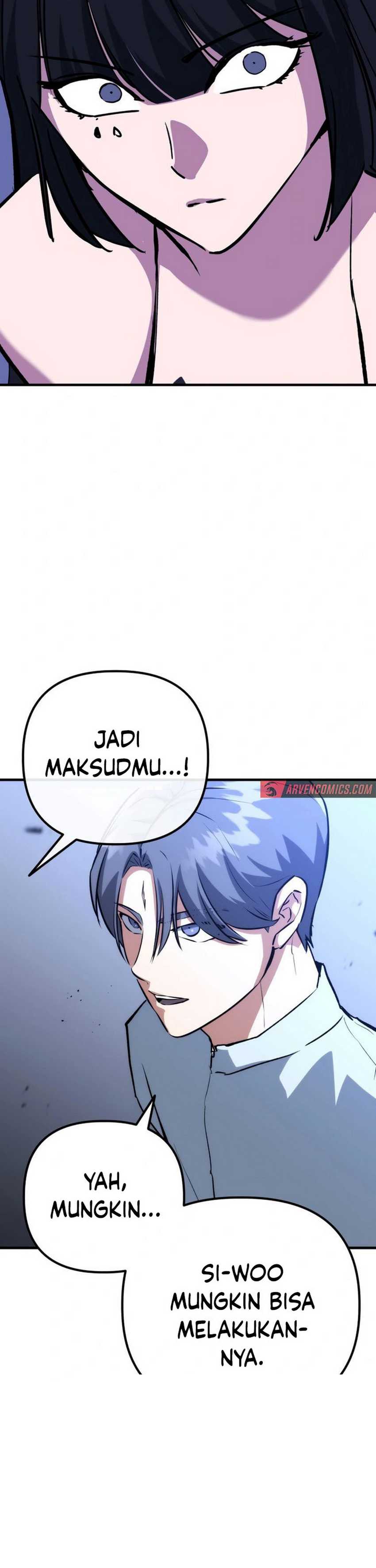Killing Killer Chapter 98