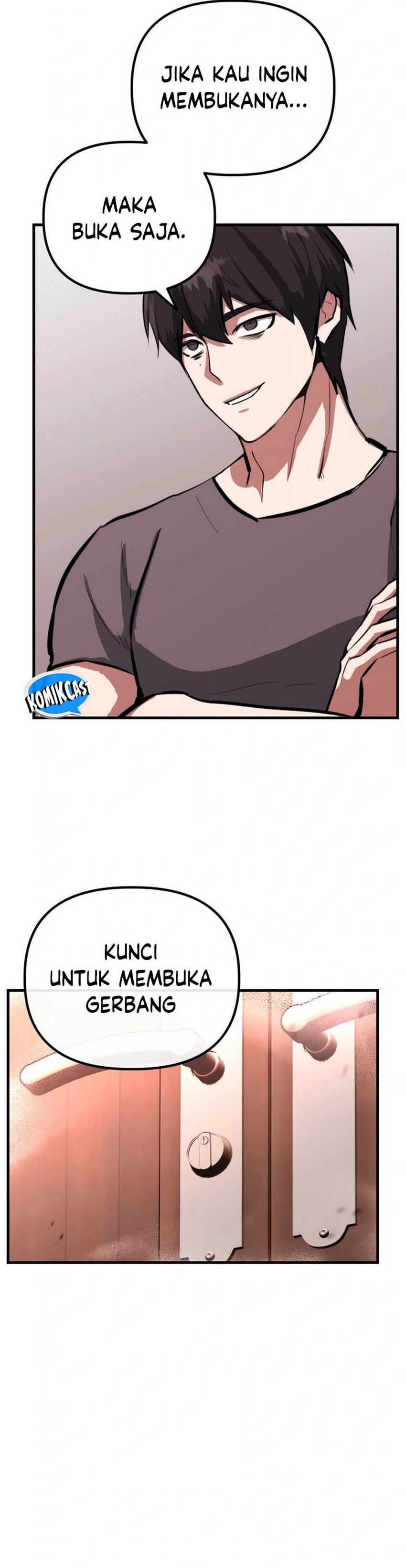 Killing Killer Chapter 98