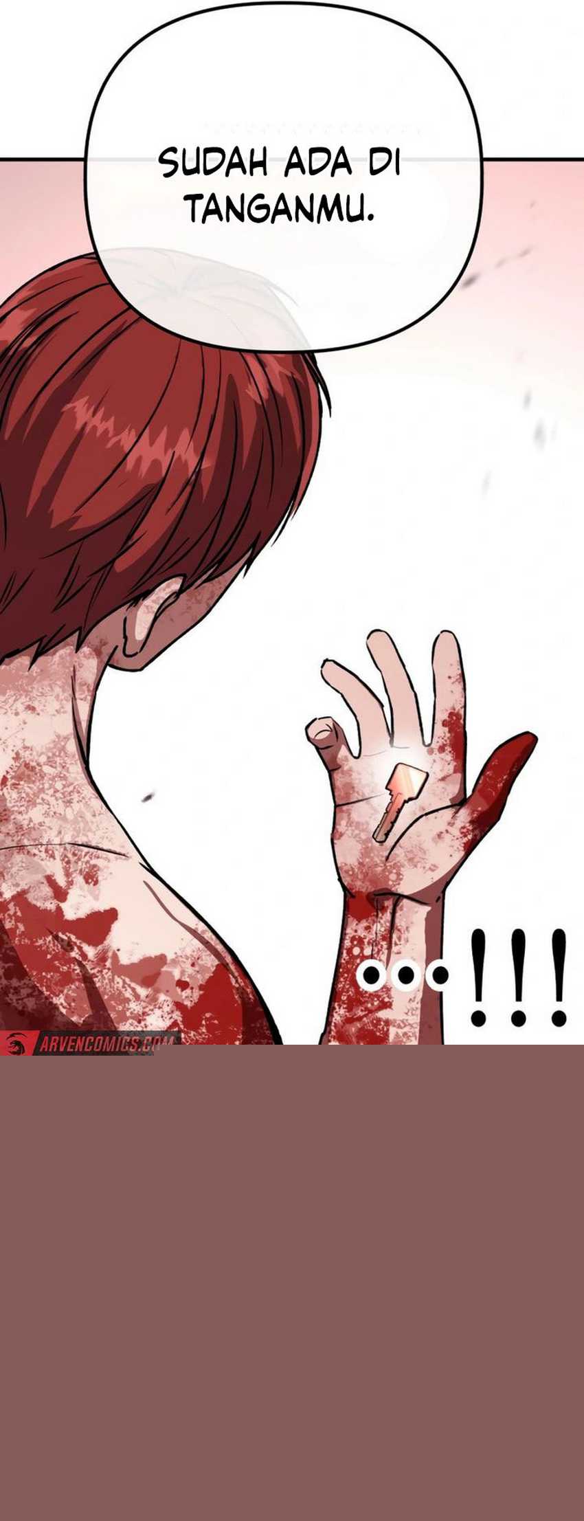 Killing Killer Chapter 98