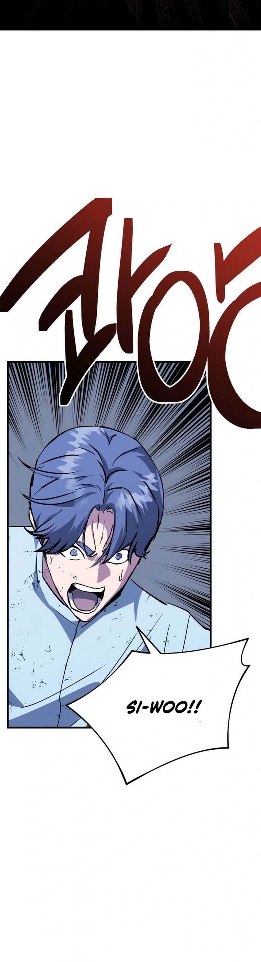 Killing Killer Chapter 98