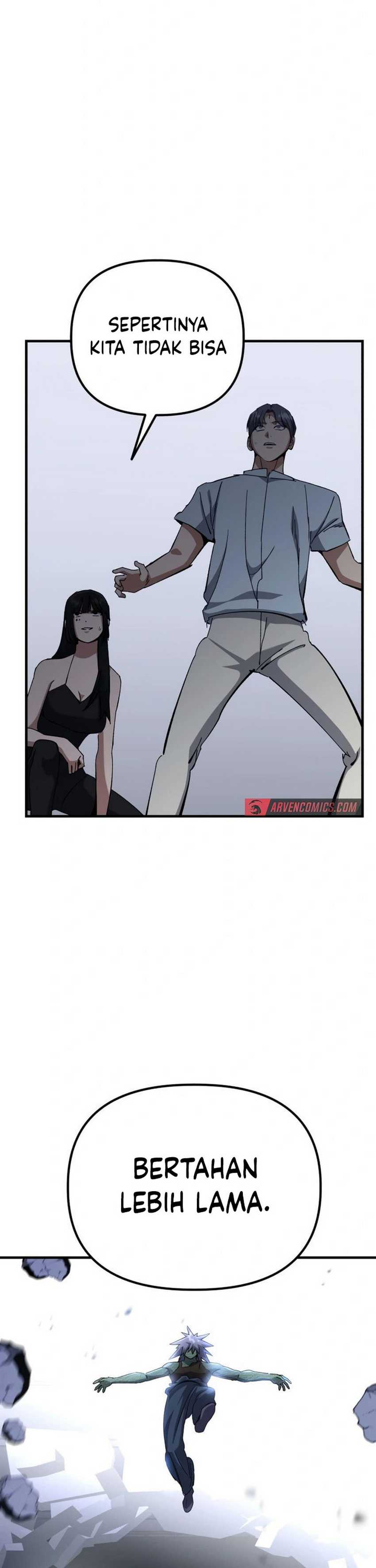 Killing Killer Chapter 98