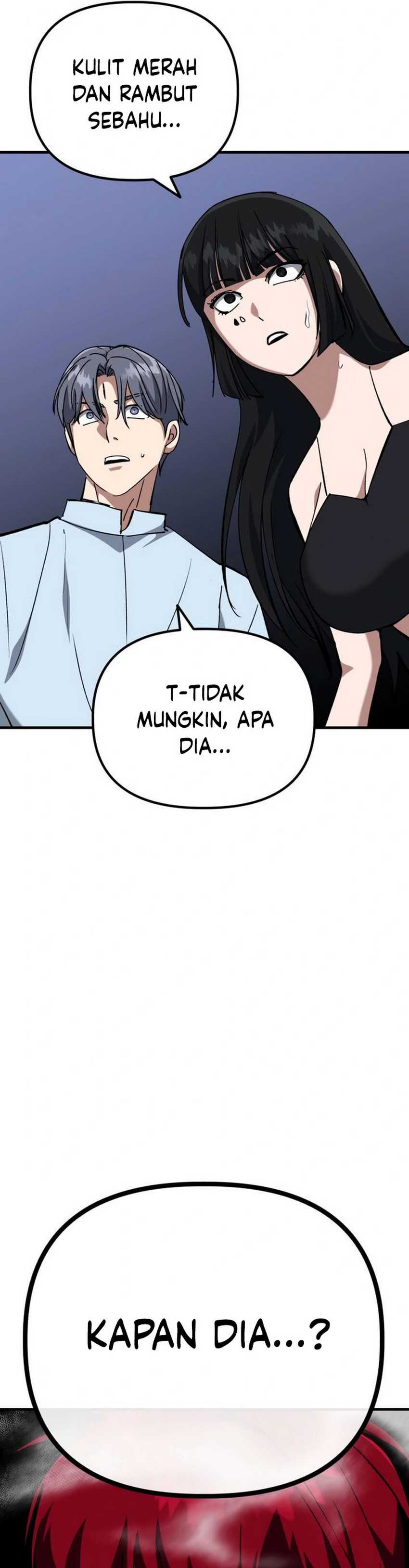 Killing Killer Chapter 98