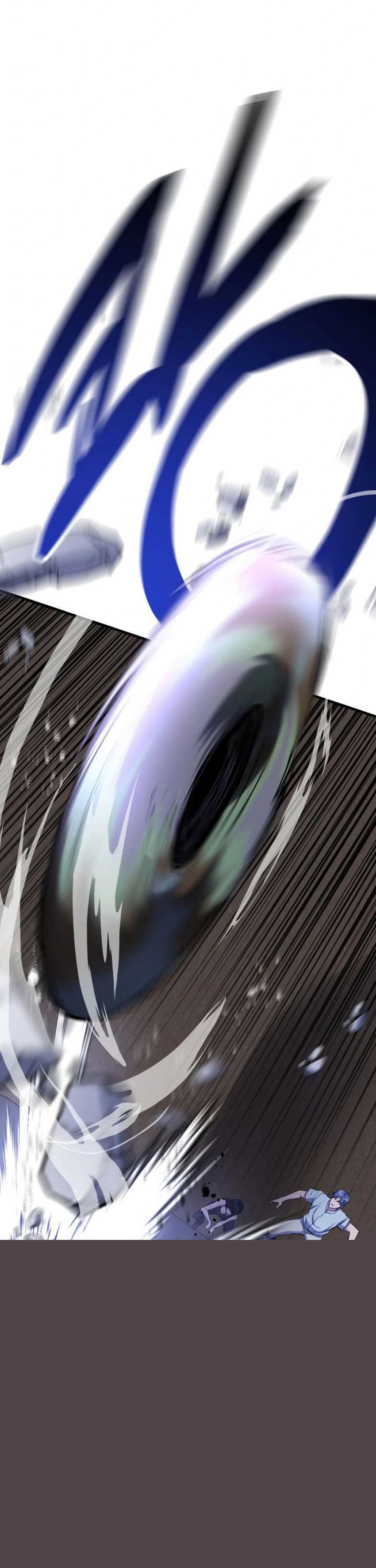 Killing Killer Chapter 98