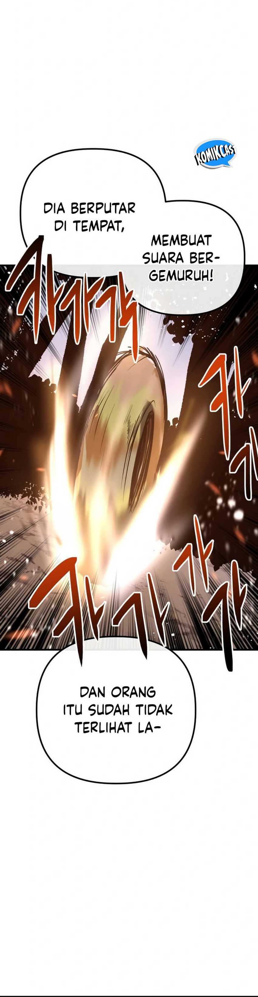 Killing Killer Chapter 98