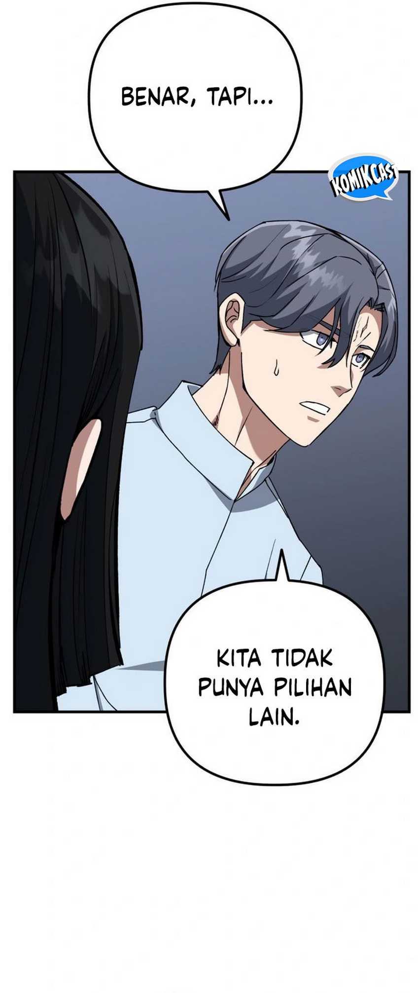 Killing Killer Chapter 98