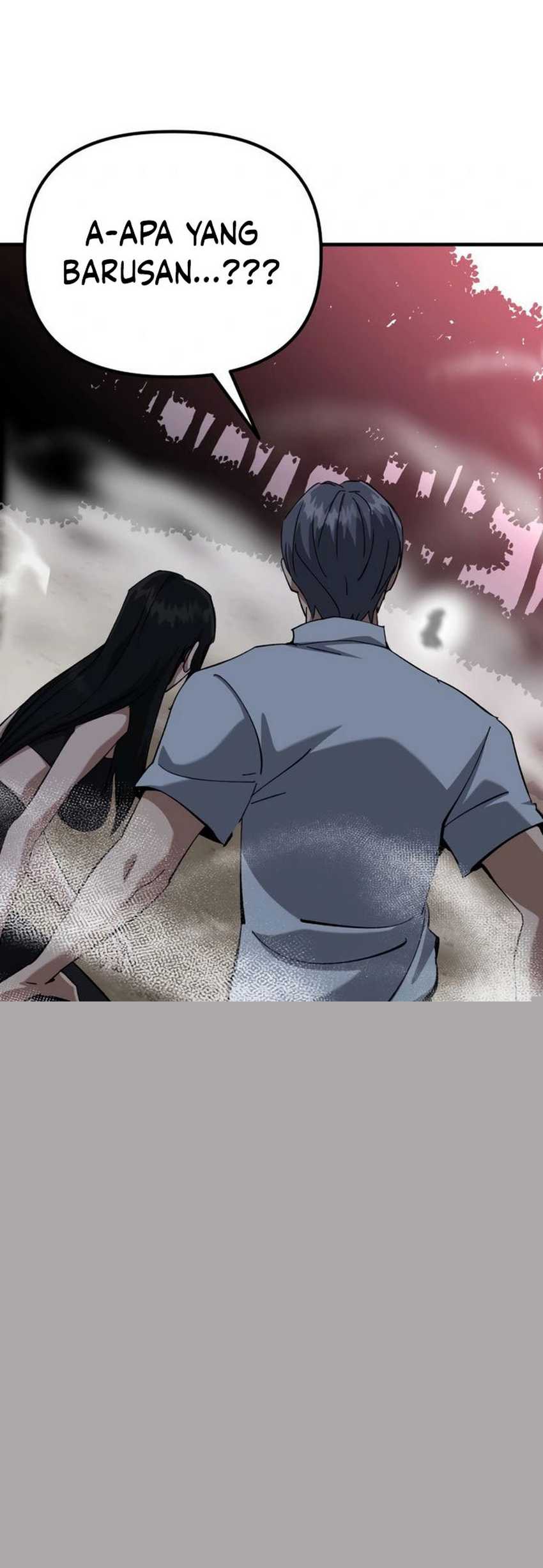 Killing Killer Chapter 98