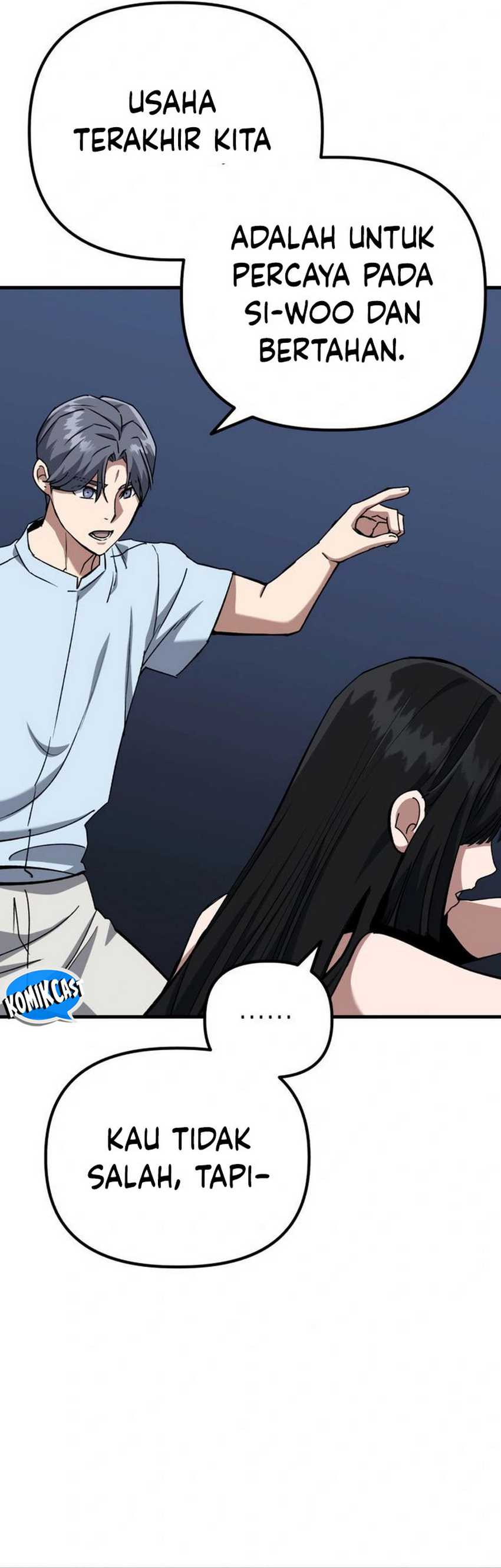 Killing Killer Chapter 98