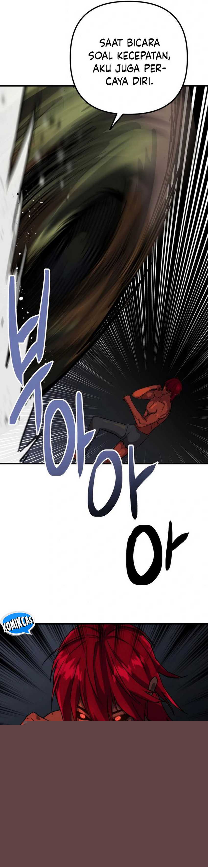Killing Killer Chapter 98