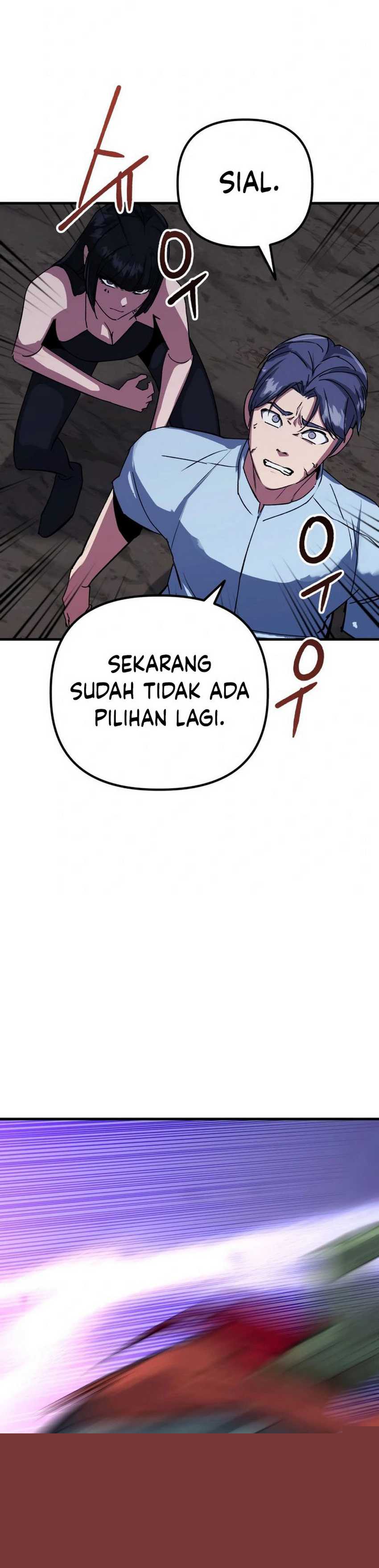 Killing Killer Chapter 98