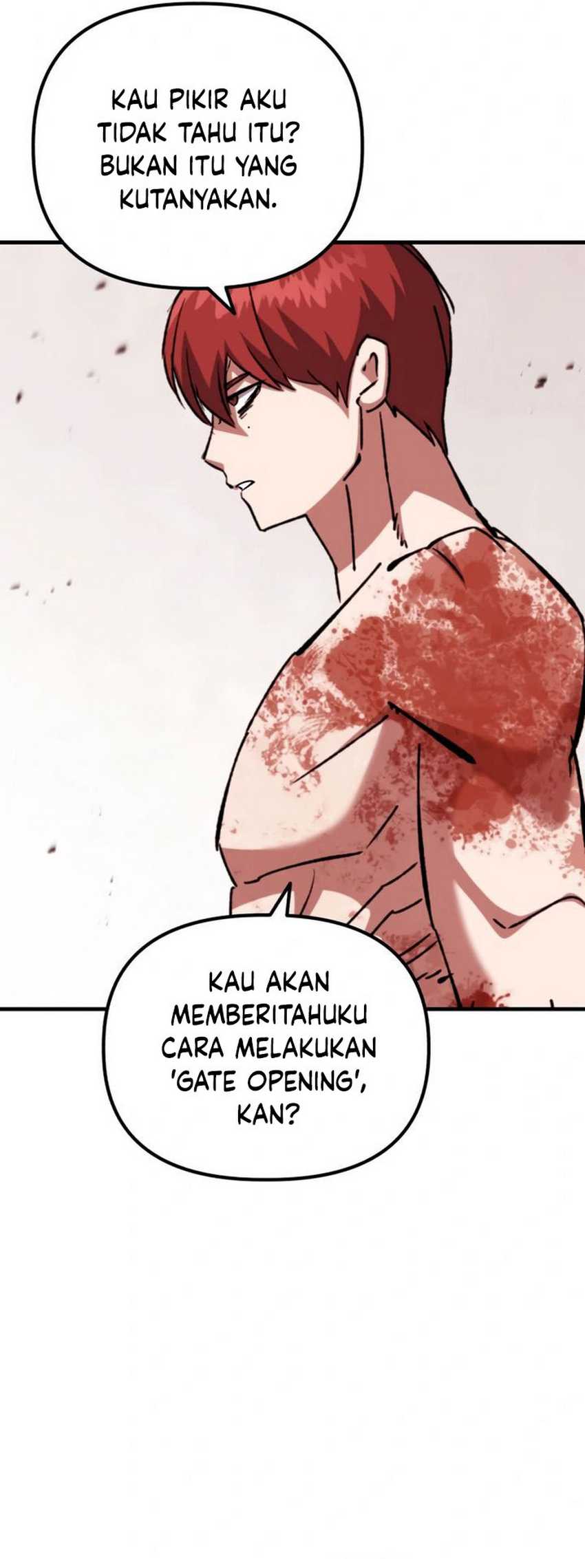 Killing Killer Chapter 98