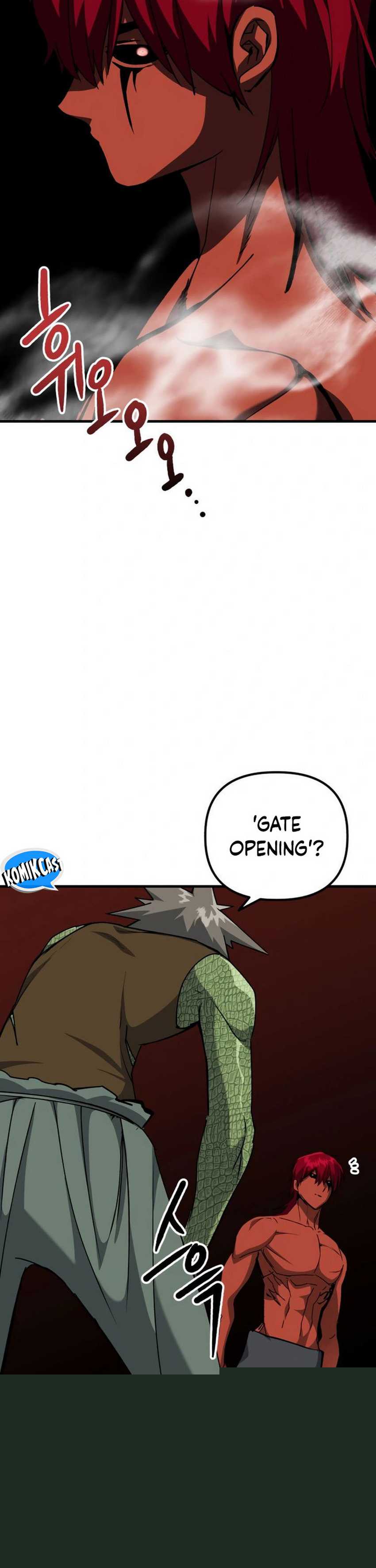 Killing Killer Chapter 98
