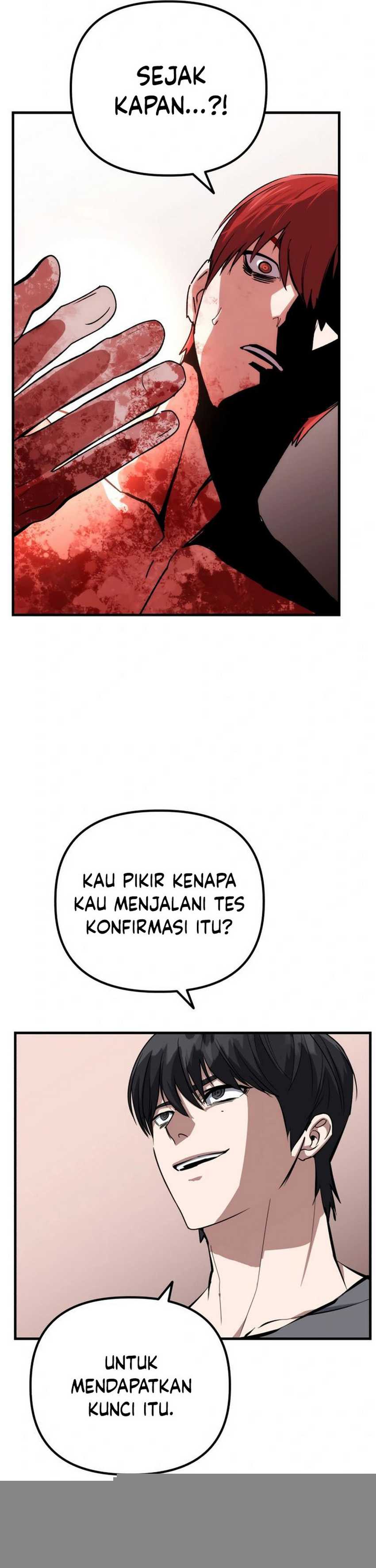 Killing Killer Chapter 98