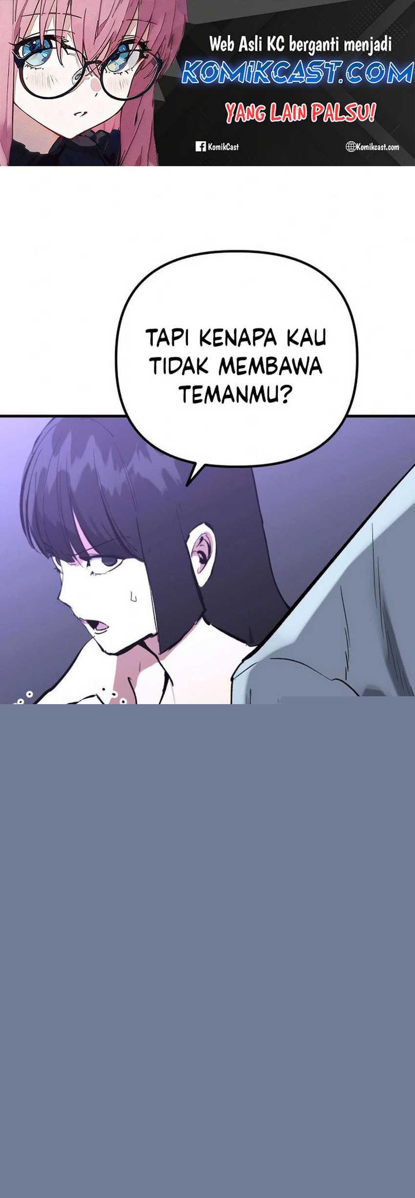 Killing Killer Chapter 98