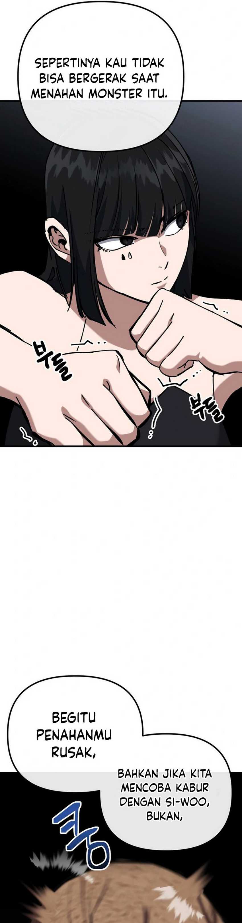 Killing Killer Chapter 98