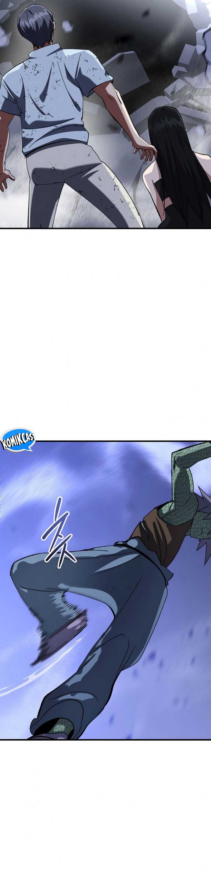 Killing Killer Chapter 98