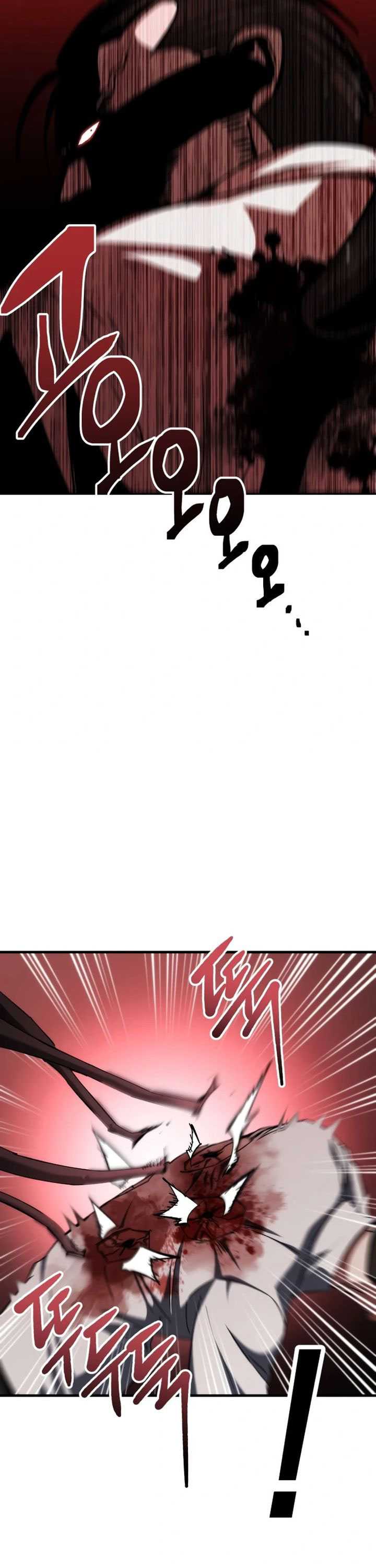 Killing Killer Chapter 99