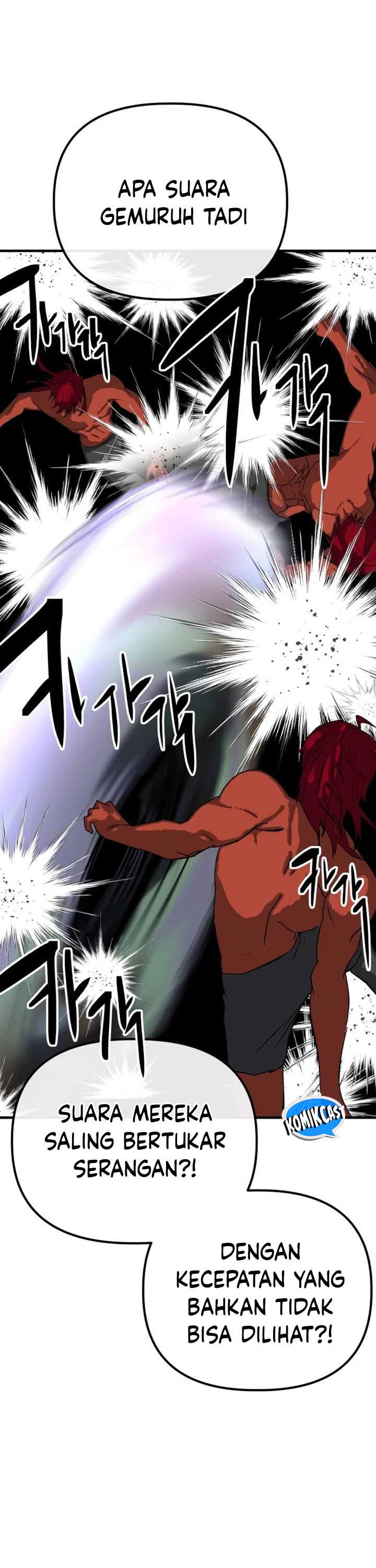 Killing Killer Chapter 99